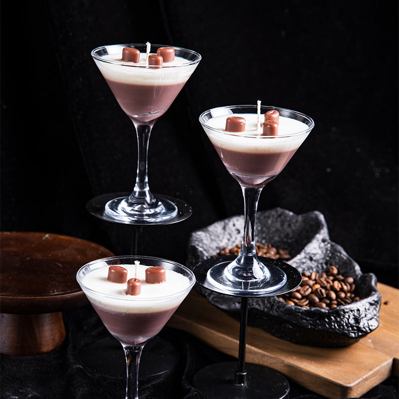 Artisan Espresso Martini Candle