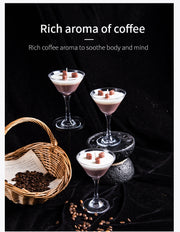 Artisan Espresso Martini Candle