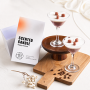 Artisan Espresso Martini Candle