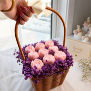Floral Basket