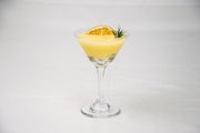 Citrus & Rosemary Martini Candle