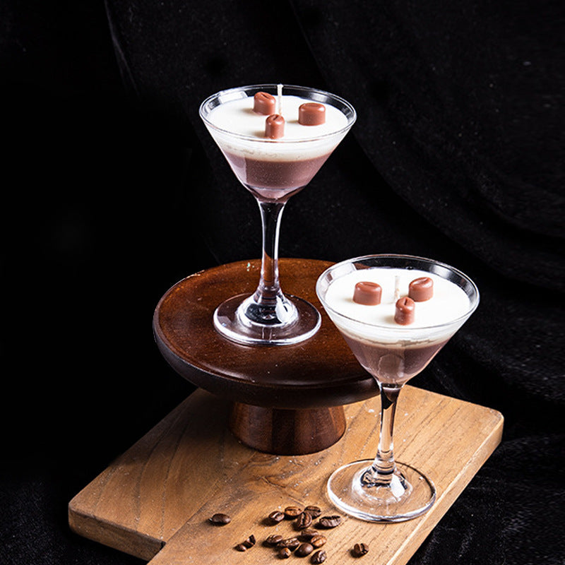 Artisan Espresso Martini Candle
