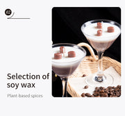 Artisan Espresso Martini Candle