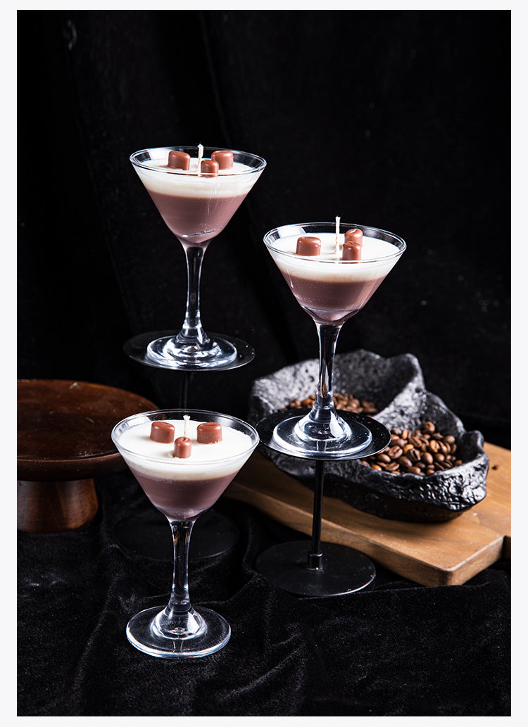 Artisan Espresso Martini Candle