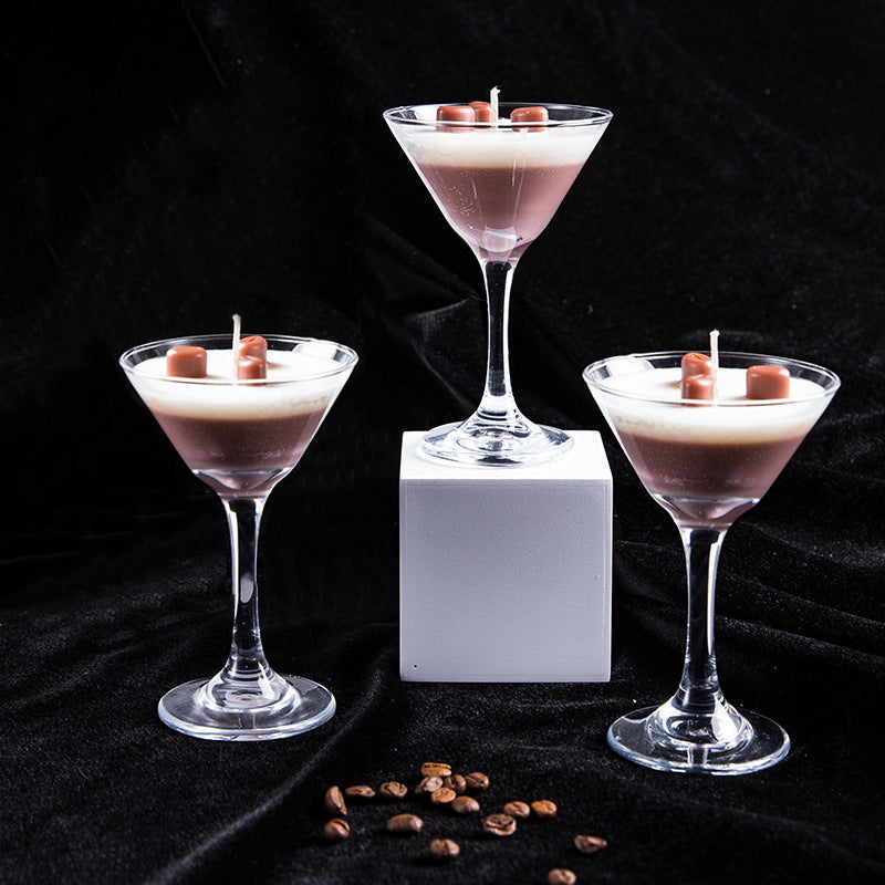 Artisan Espresso Martini Candle