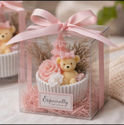 Christmas Edition Sweet Garden