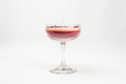Velvet Rose Candle