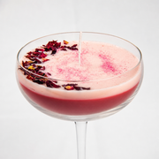 Velvet Rose Candle