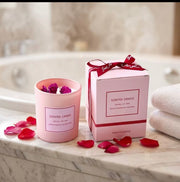 Serenity Scent Candle
