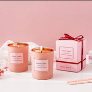 Serenity Scent Candle