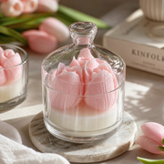Handmade Tulip Flower- Wedding/Gift favor