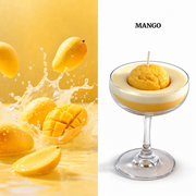 Mango Glow Candle