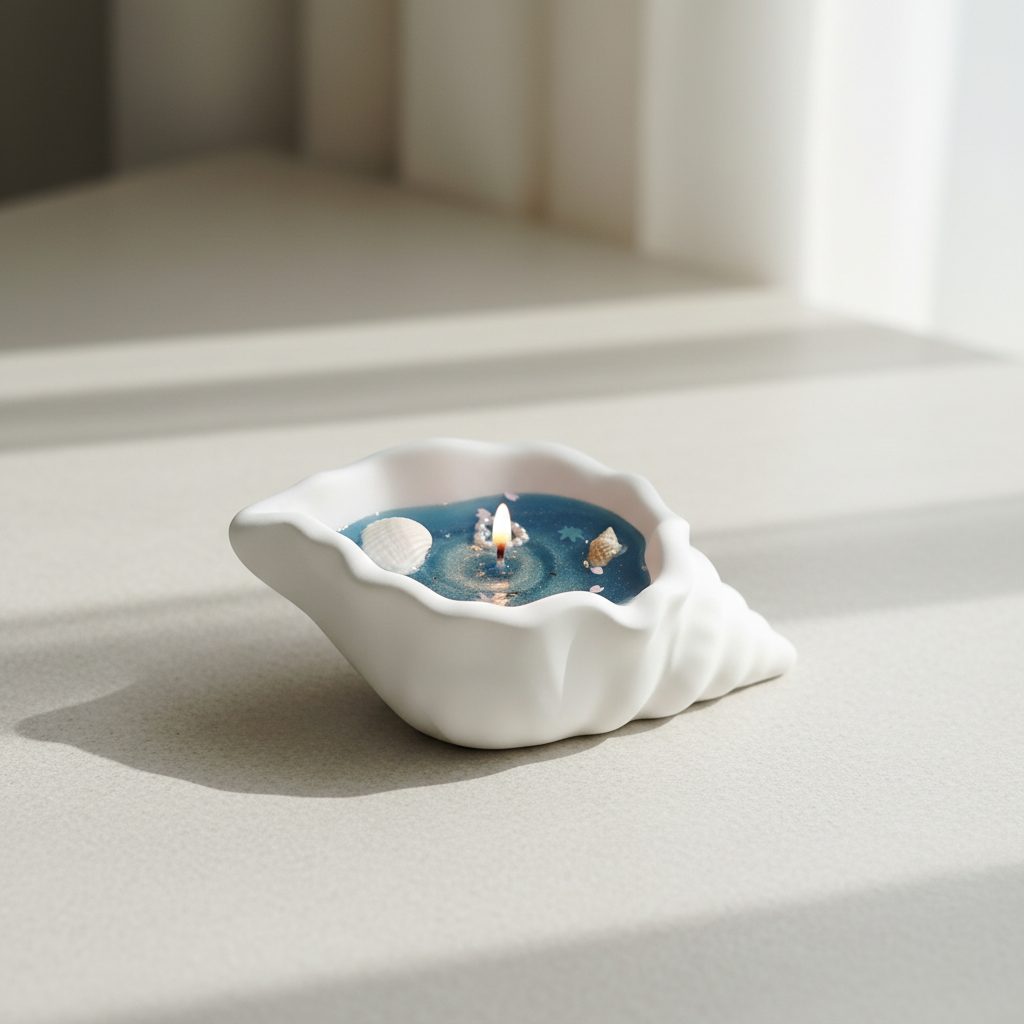Bring the ocean home with you