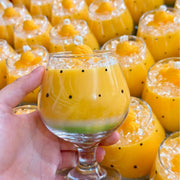 Mango Sunrise Candle