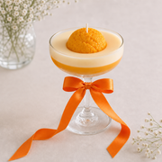 Mango Glow Candle
