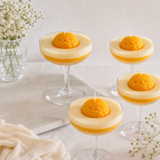 Mango Glow Candle