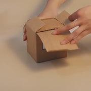 Essential Oil Aromatherapy Candle video