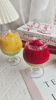 Fresh Watermelon Cup