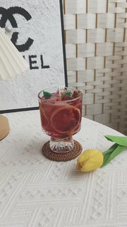 Strawberry Daiquiri Candle video