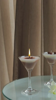 Artisan Espresso Martini Candle