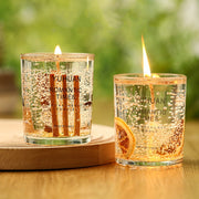 Romantic Times Gel Wax Candle
