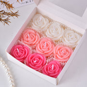 Rose Gift Scented Candles
