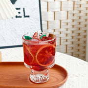 Strawberry Daiquiri Candle