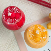 Watermelon Margarita Candle